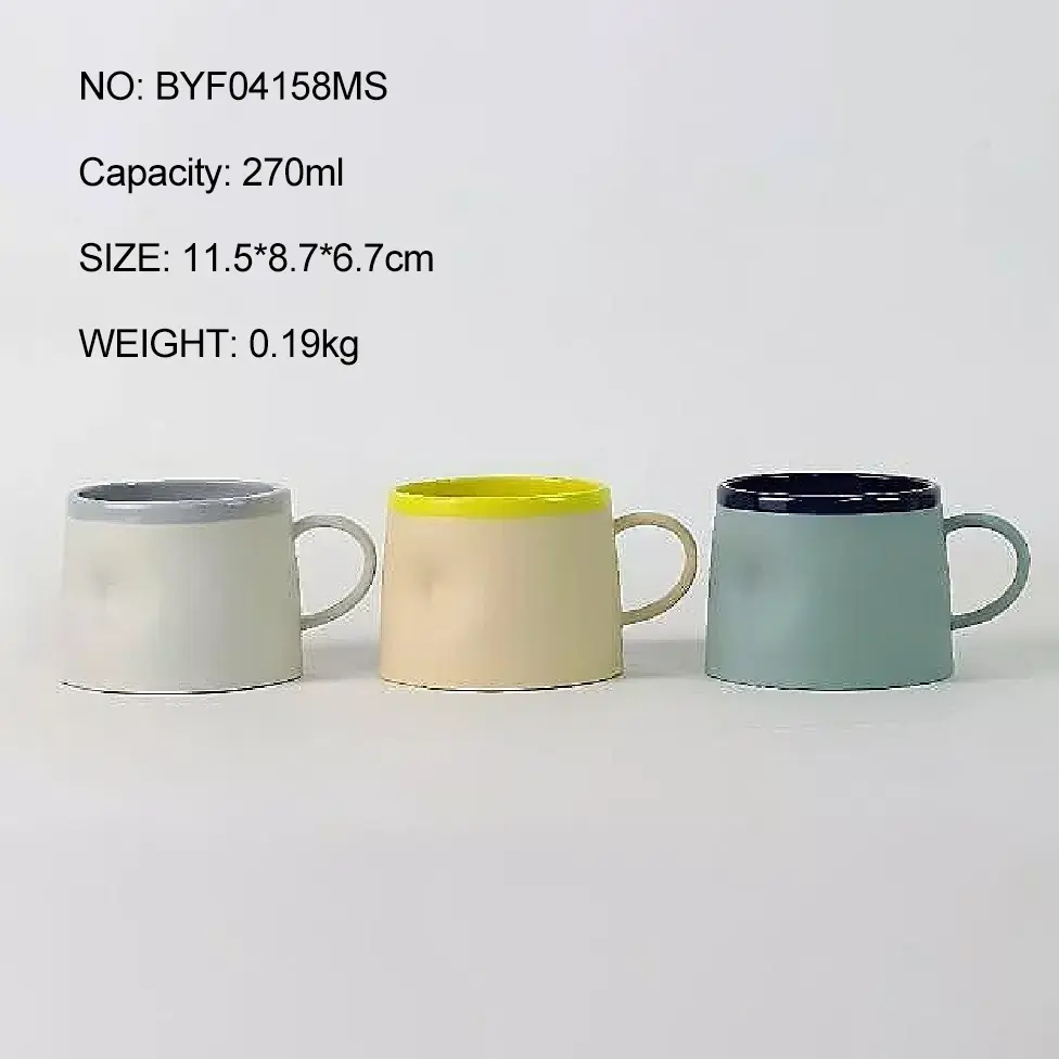 ของขวัญแก้วเซรามิกอีสเตอร์