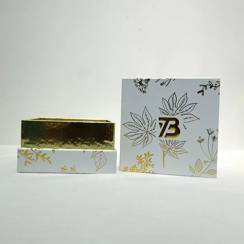 Luxury Handmade Packaging